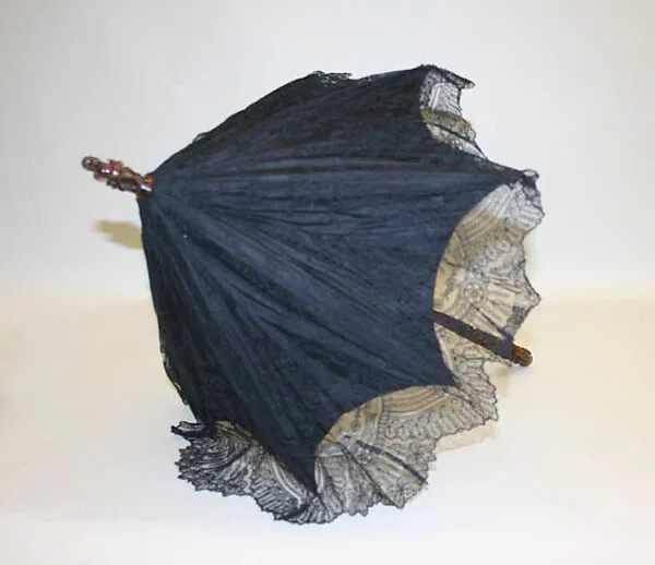 Parasol — Unknown