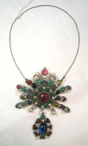 Necklace — Gabrielle Chanel|House of Chanel