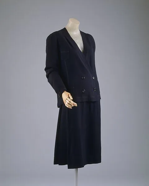 Suit — Gabrielle Chanel|House of Chanel