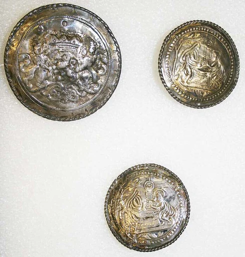 Button