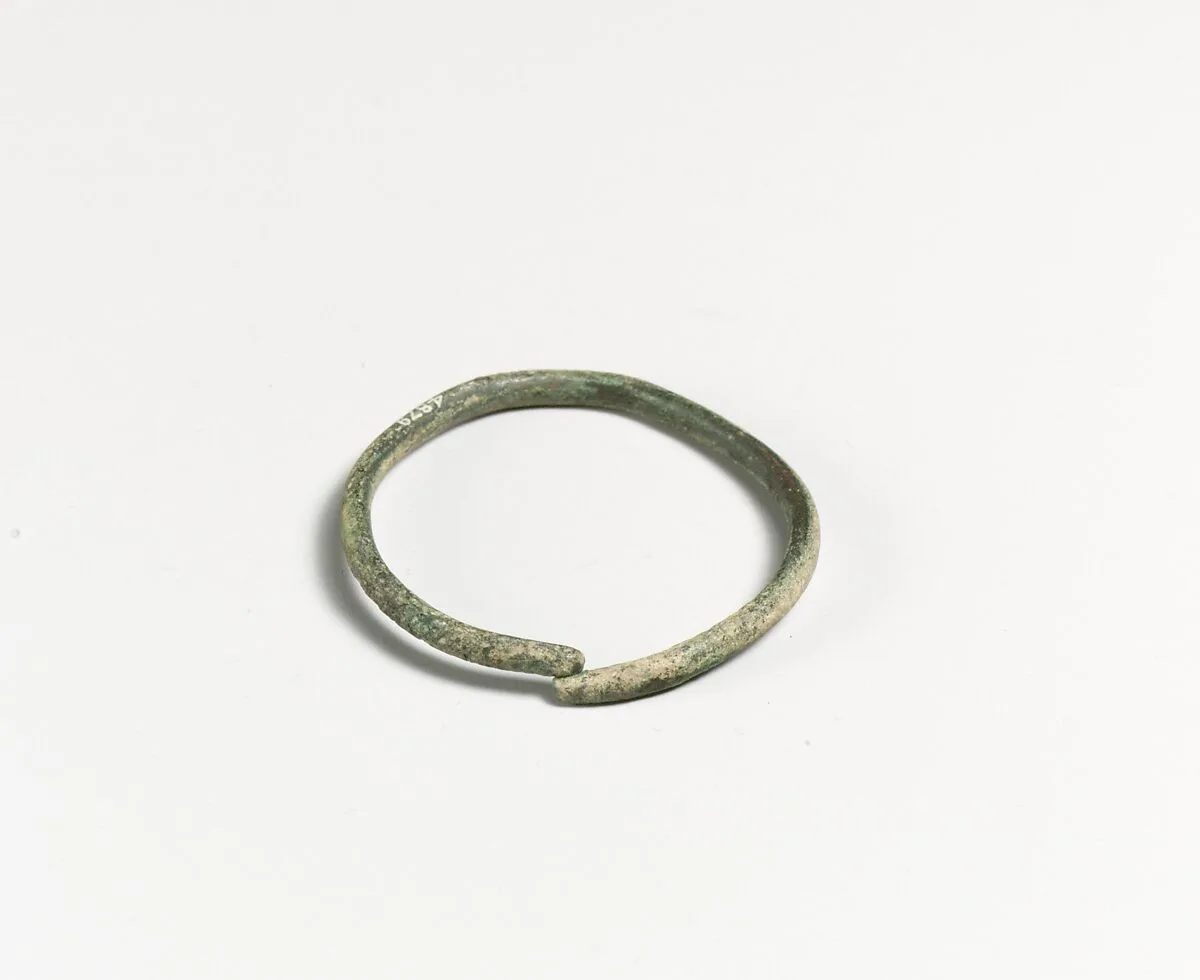 Bracelet — Unknown