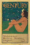 The Century: Midsummer Holiday Number, August — Maxfield Parrish|The Century Company
