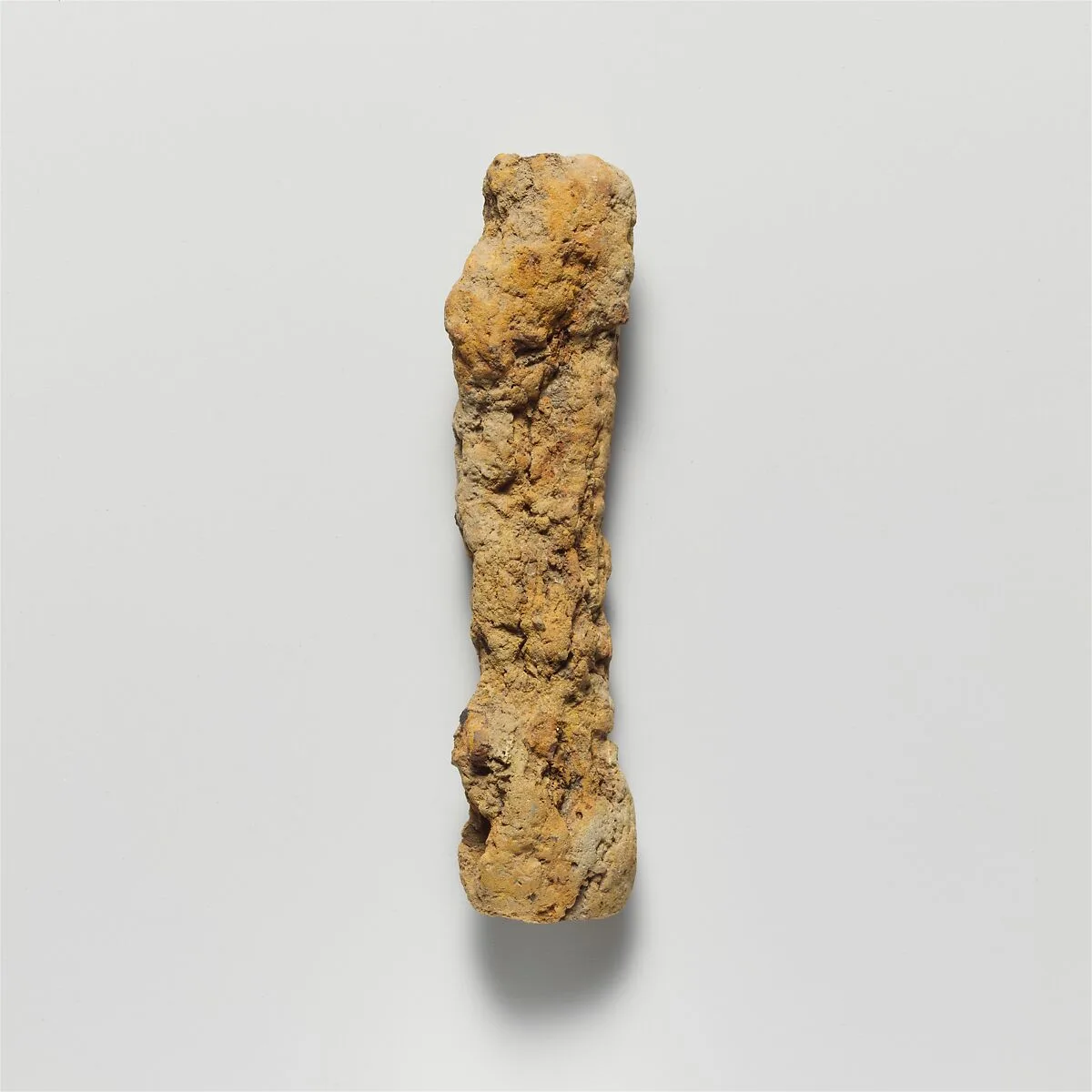 Iron bar — Unknown