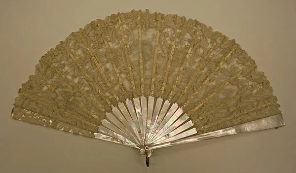 Fan — Unknown