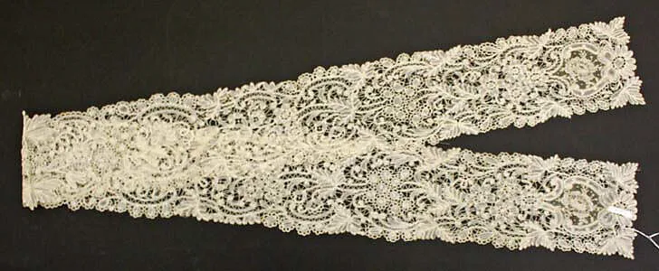 Scarf — Unknown