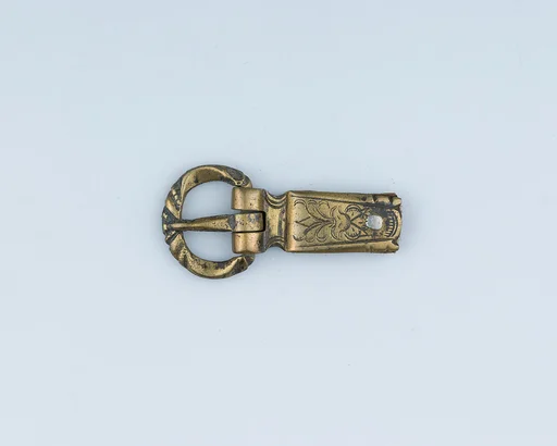 Buckle