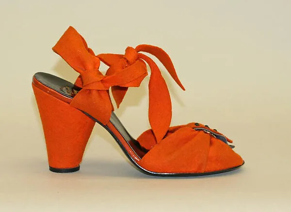Sandals — Seymour Troy Originals