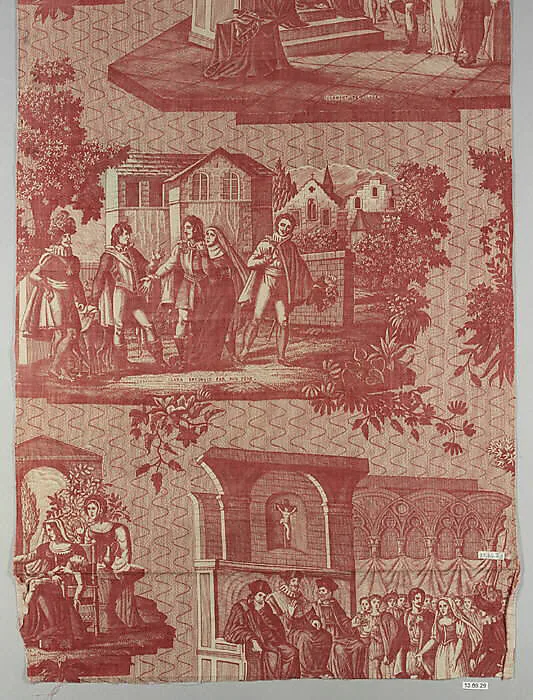 The Judgment of Clare — Unknown