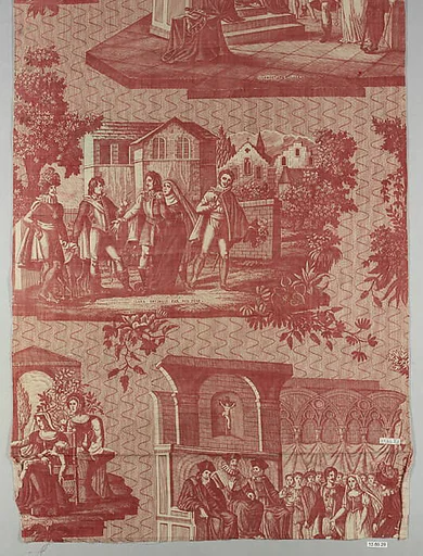 The Judgment of Clare