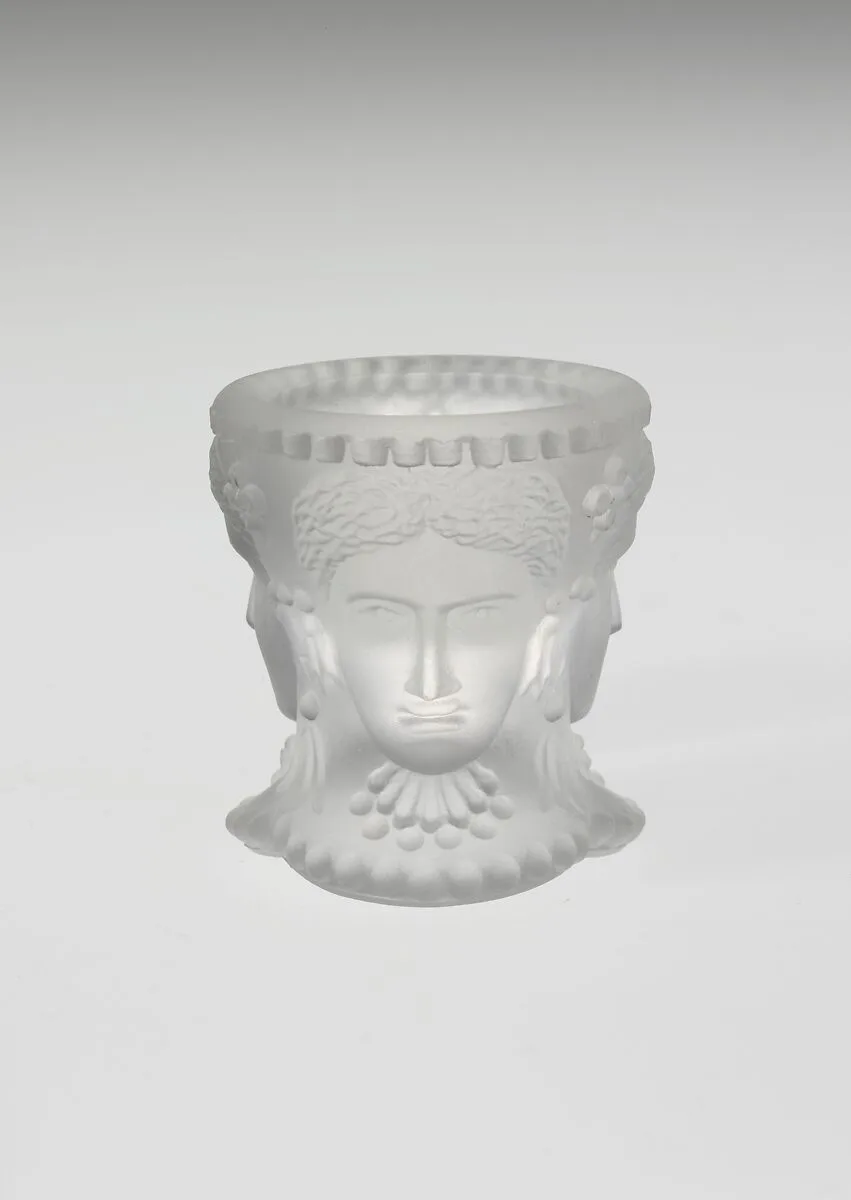Salt Dish — George Duncan and Sons