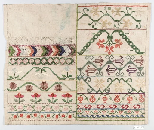 Sampler