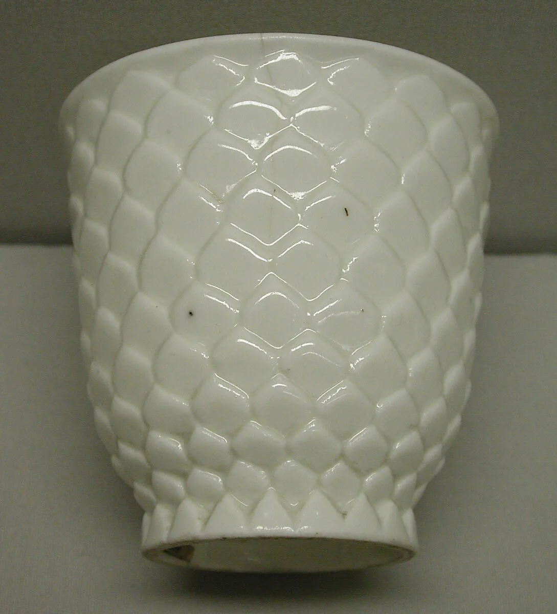 Cup (one of a pair) — Saint-Cloud factory