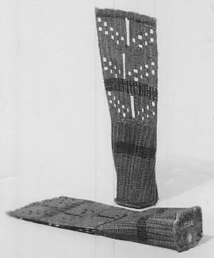 Pair of Rattles — Unknown