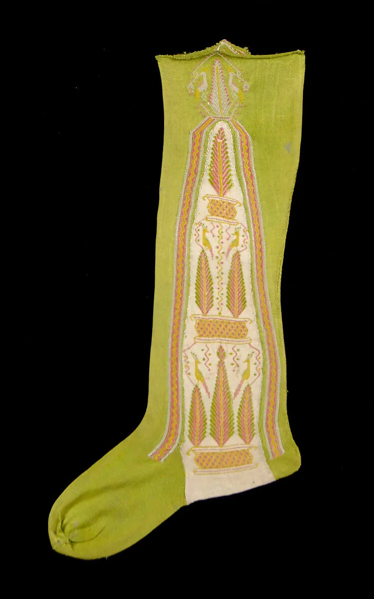 Stockings — Unknown