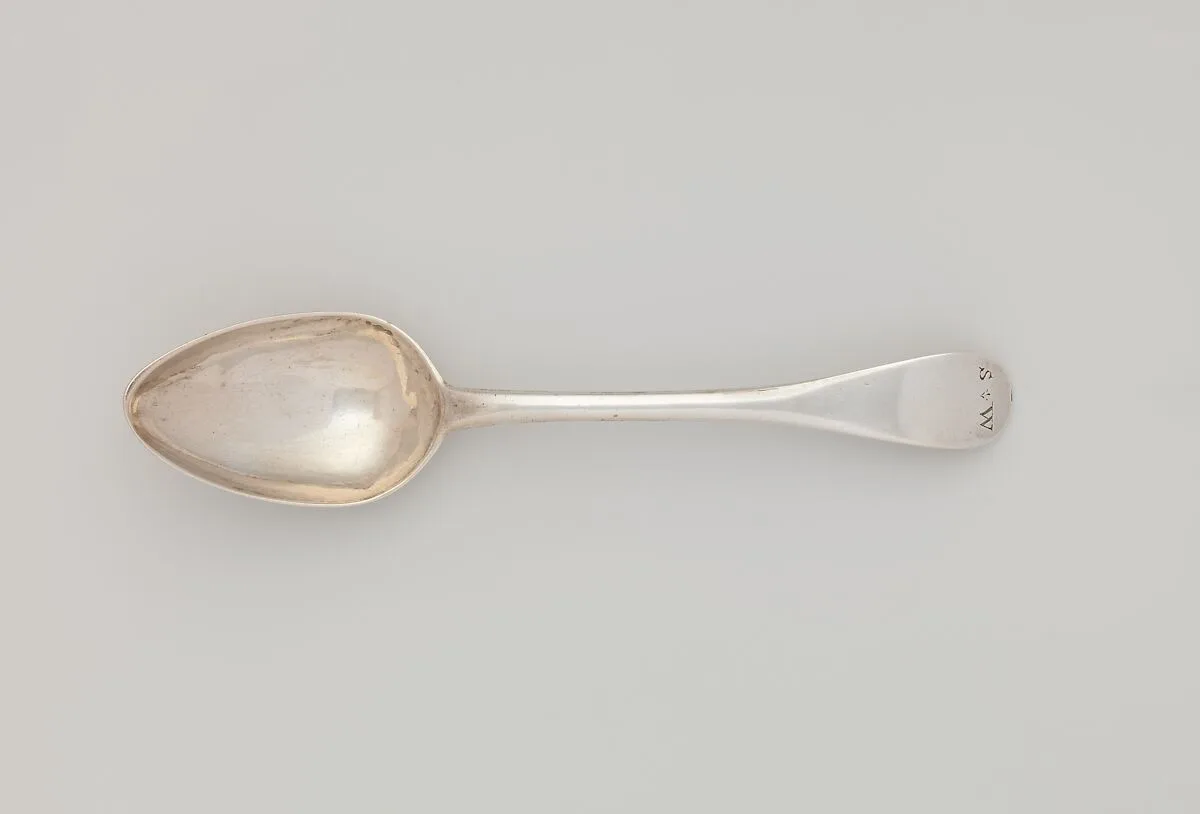 Spoon — Paul Revere Jr.
