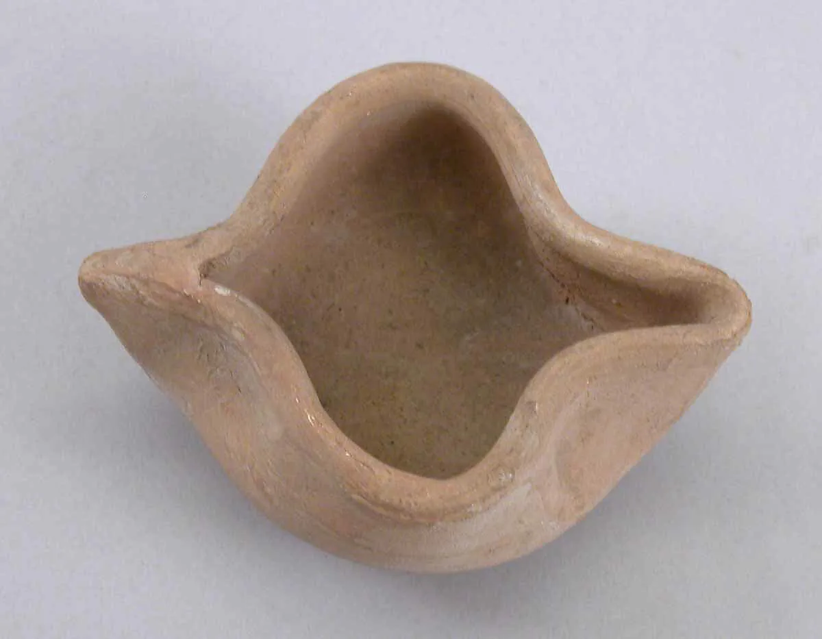 Lamp — Unknown