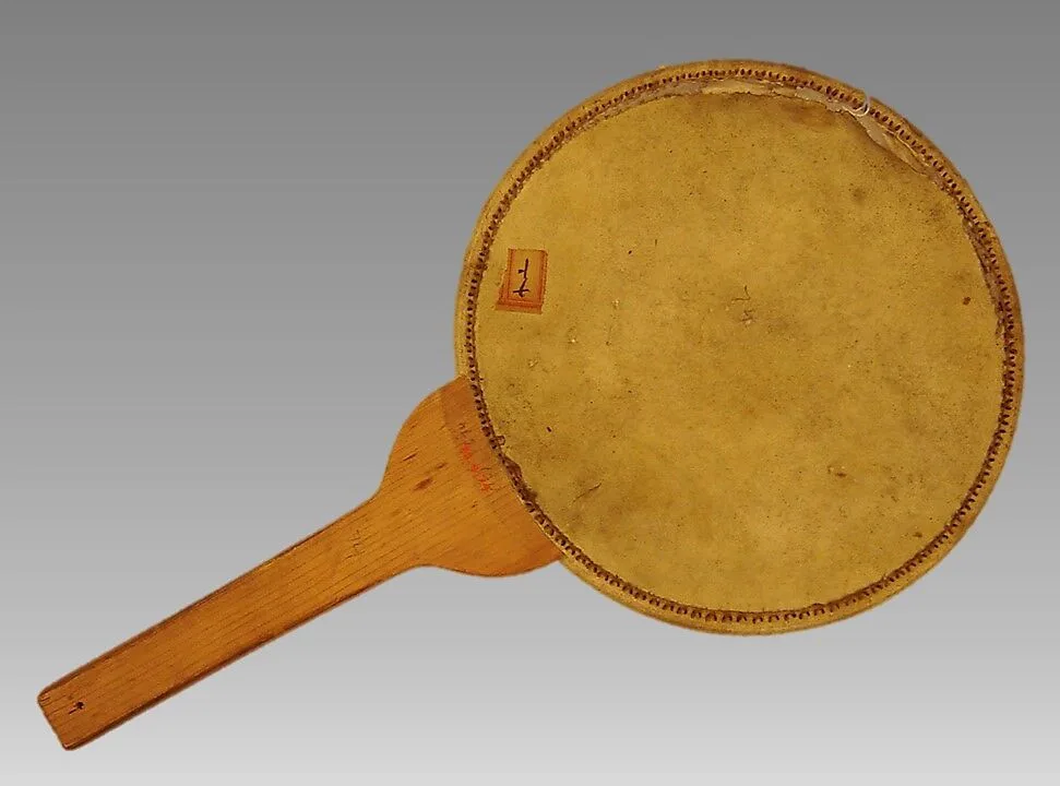 Uchiwa Daiko — Unknown