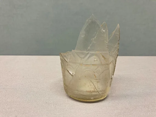 Fragment of a Beaker