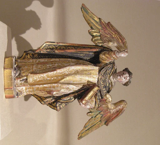 Saint Vincent Ferrer (1350–1419)
