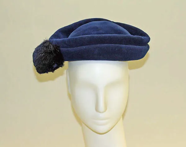 Hat — House of Dior