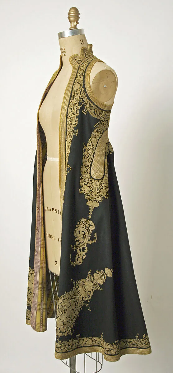 Wedding ensemble — Unknown