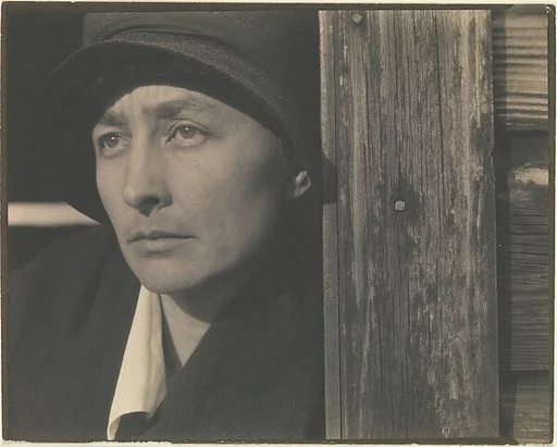 Georgia O'Keeffe