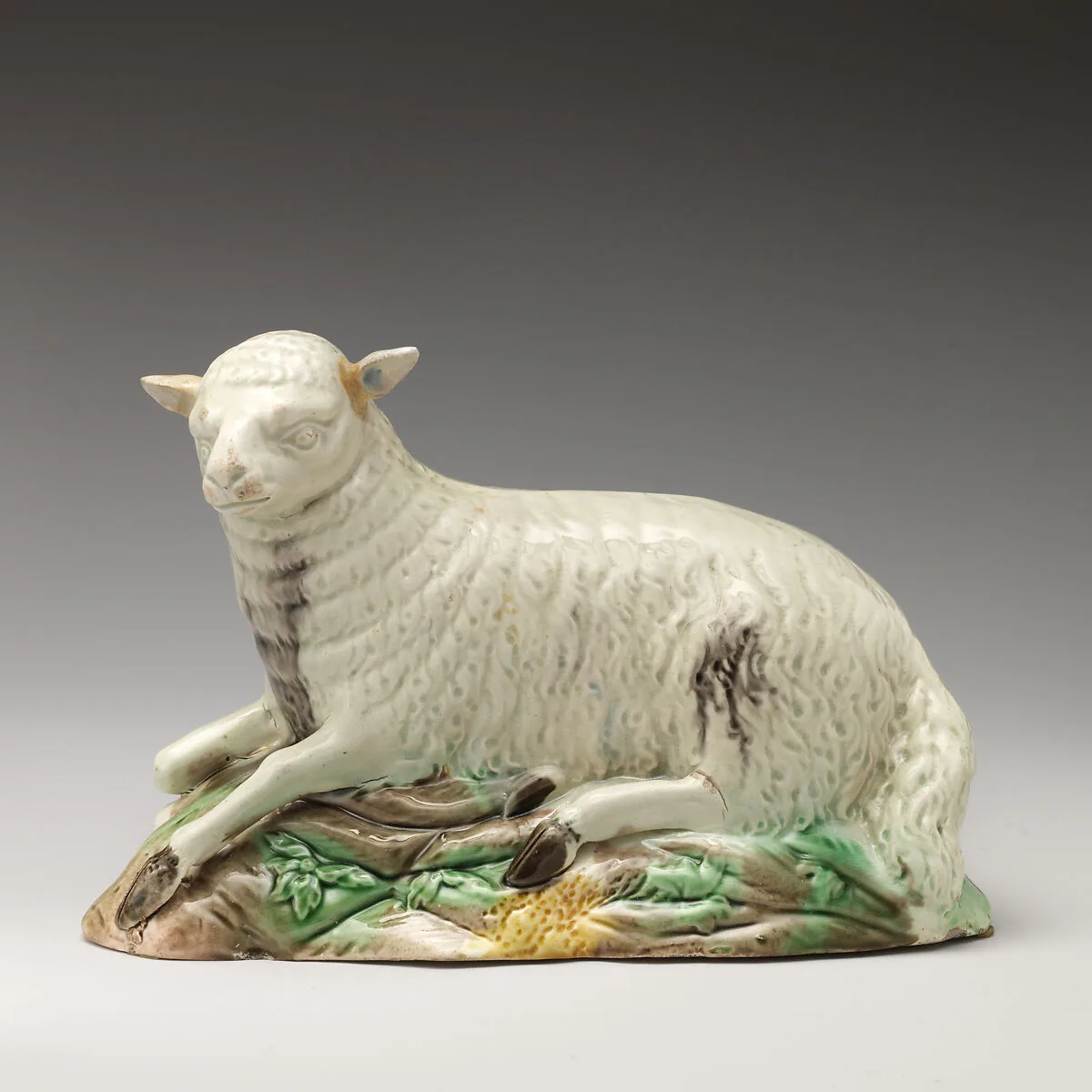 Sheep — Ralph Wood the Younger