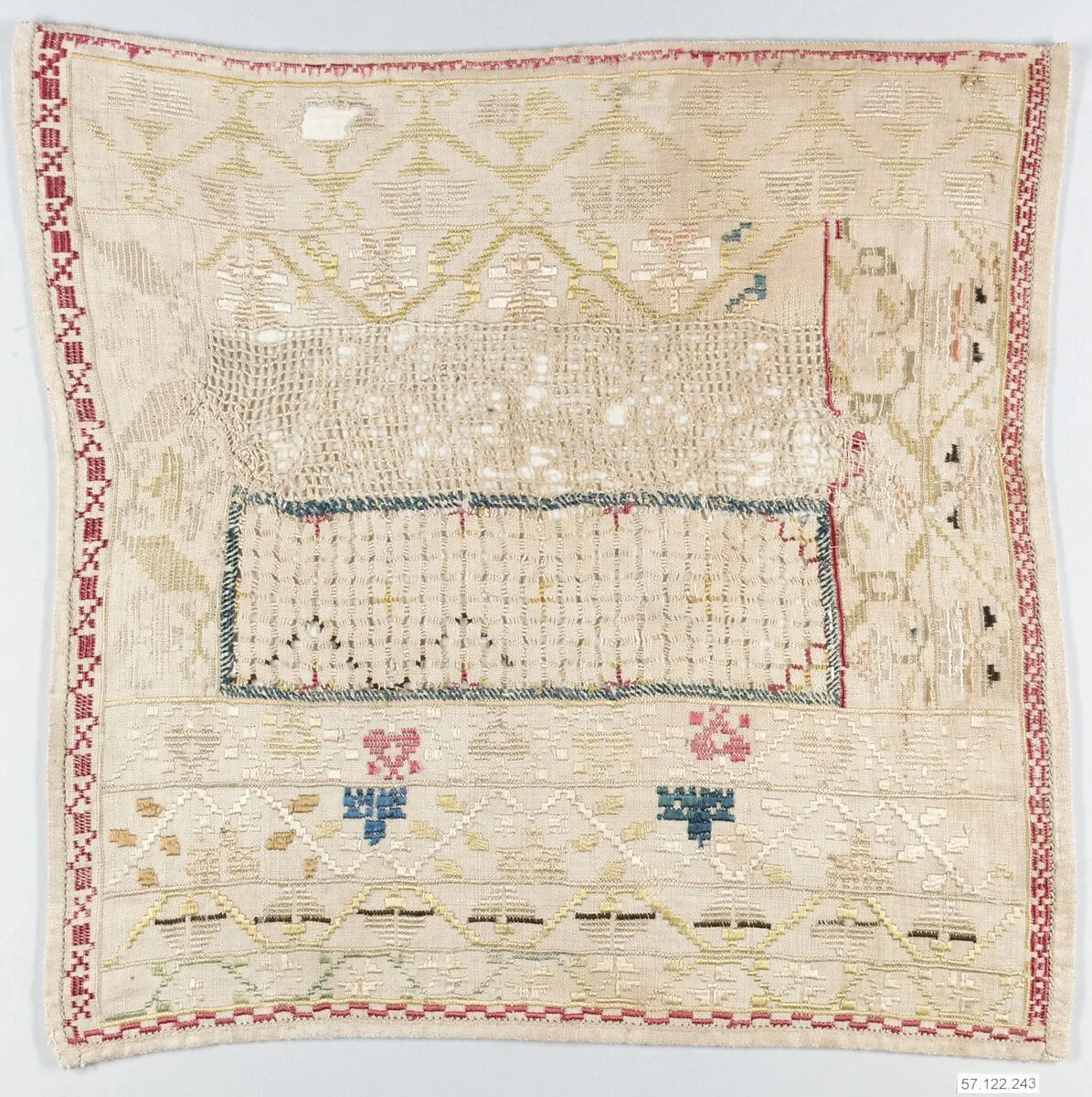 Sampler — Unknown