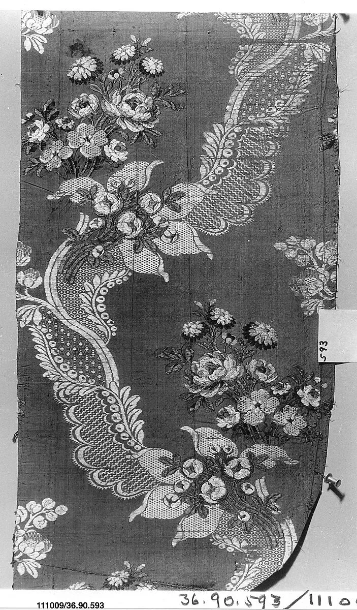 Piece — Unknown