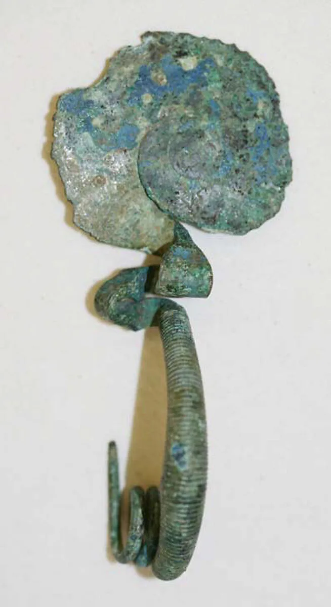Pin — Unknown