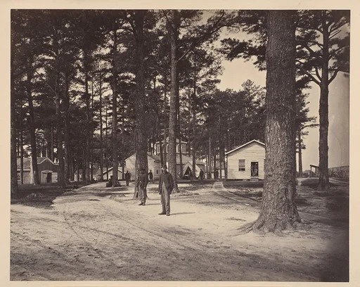[Civil War View]