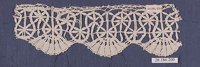 Edging — Unknown