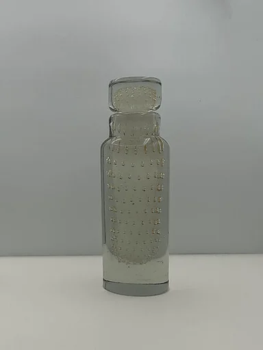 Toilet bottle
