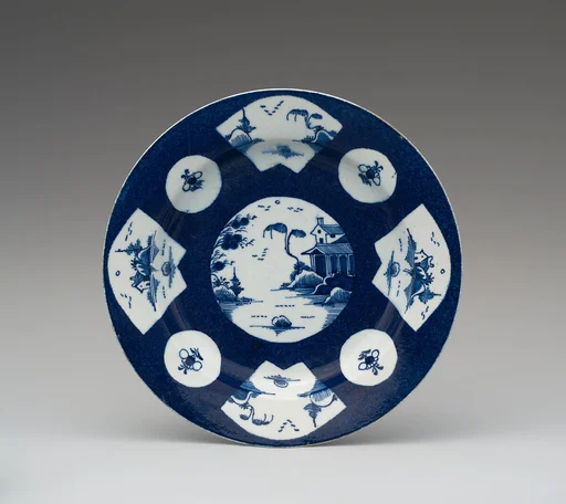 Plate