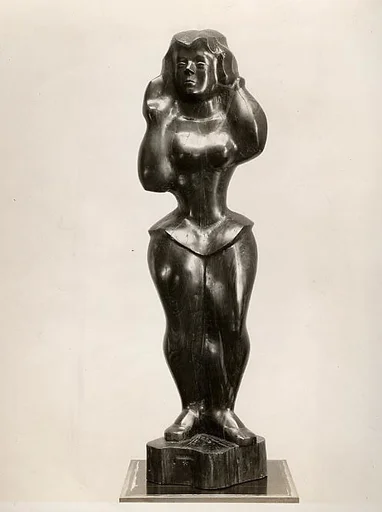 Lillian Leitzel