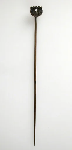 Hand Pin