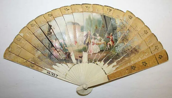 Fan — Unknown