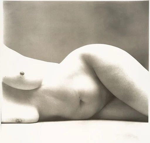 Nude No. 157