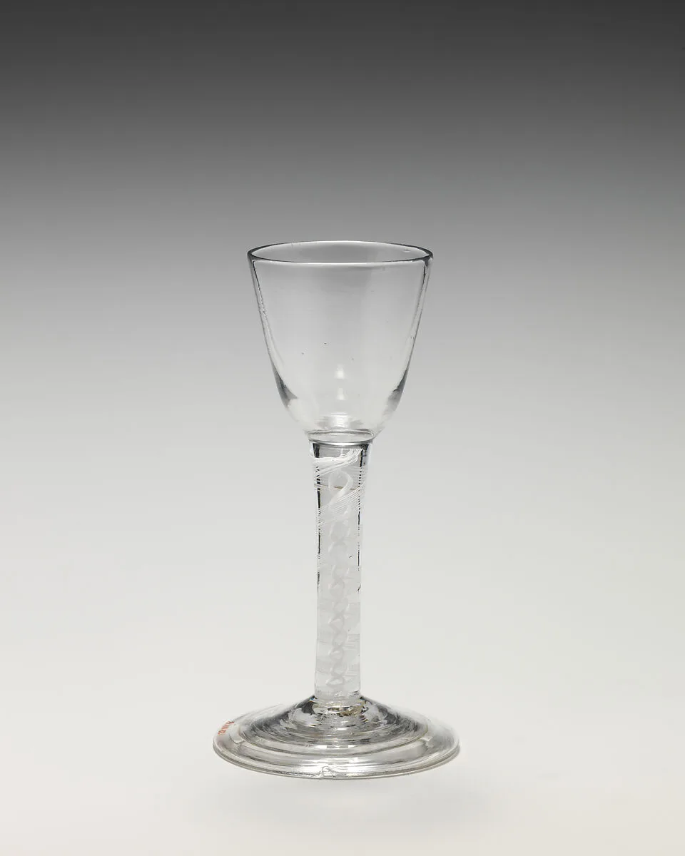 Wineglass — Unknown