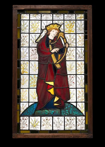 King David the Poet