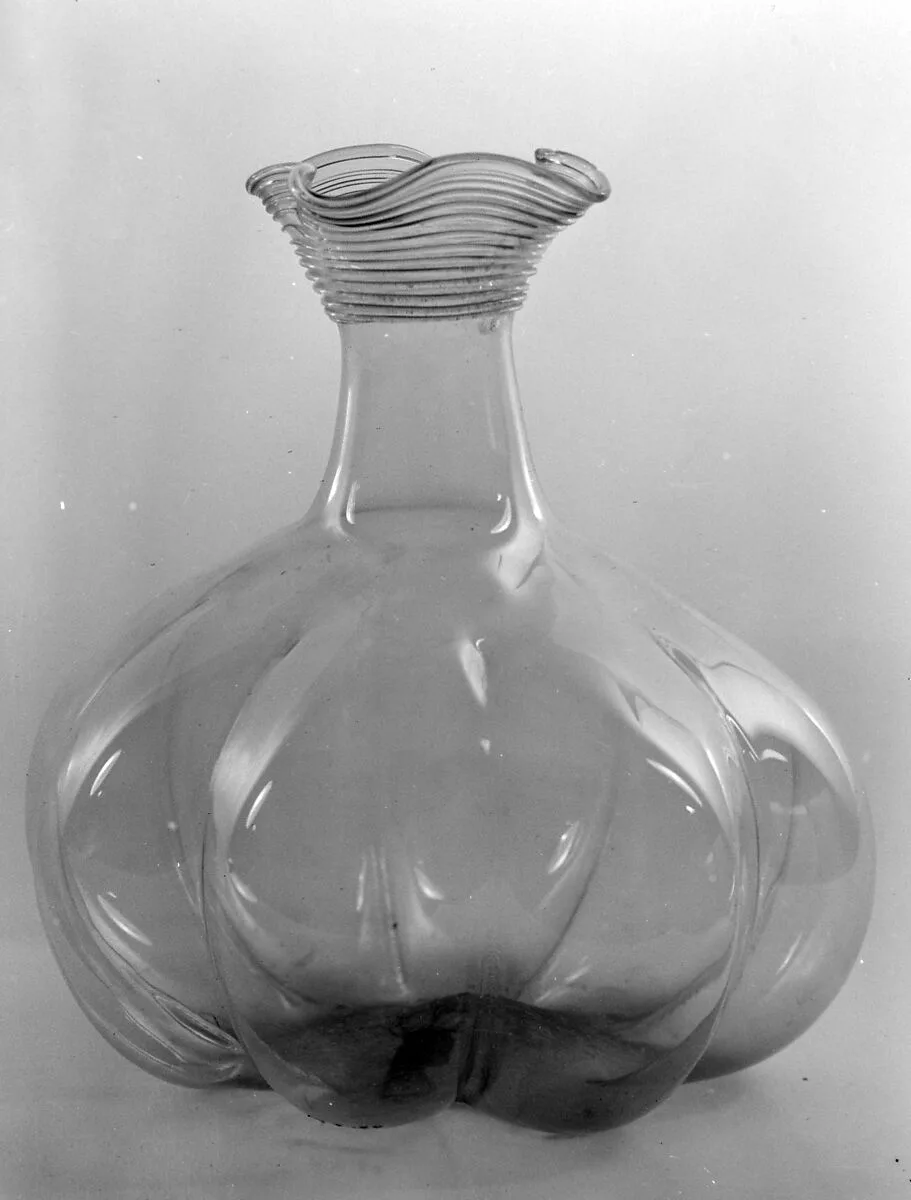 Flask — Unknown