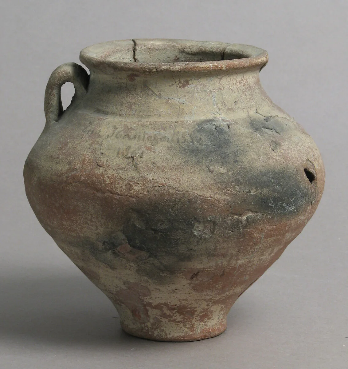 Jug — Unknown