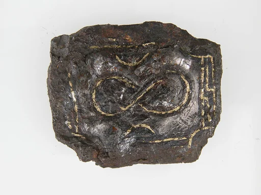 Belt Plate