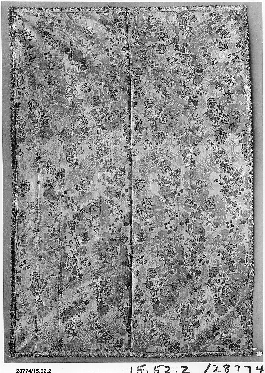 Panel — Unknown