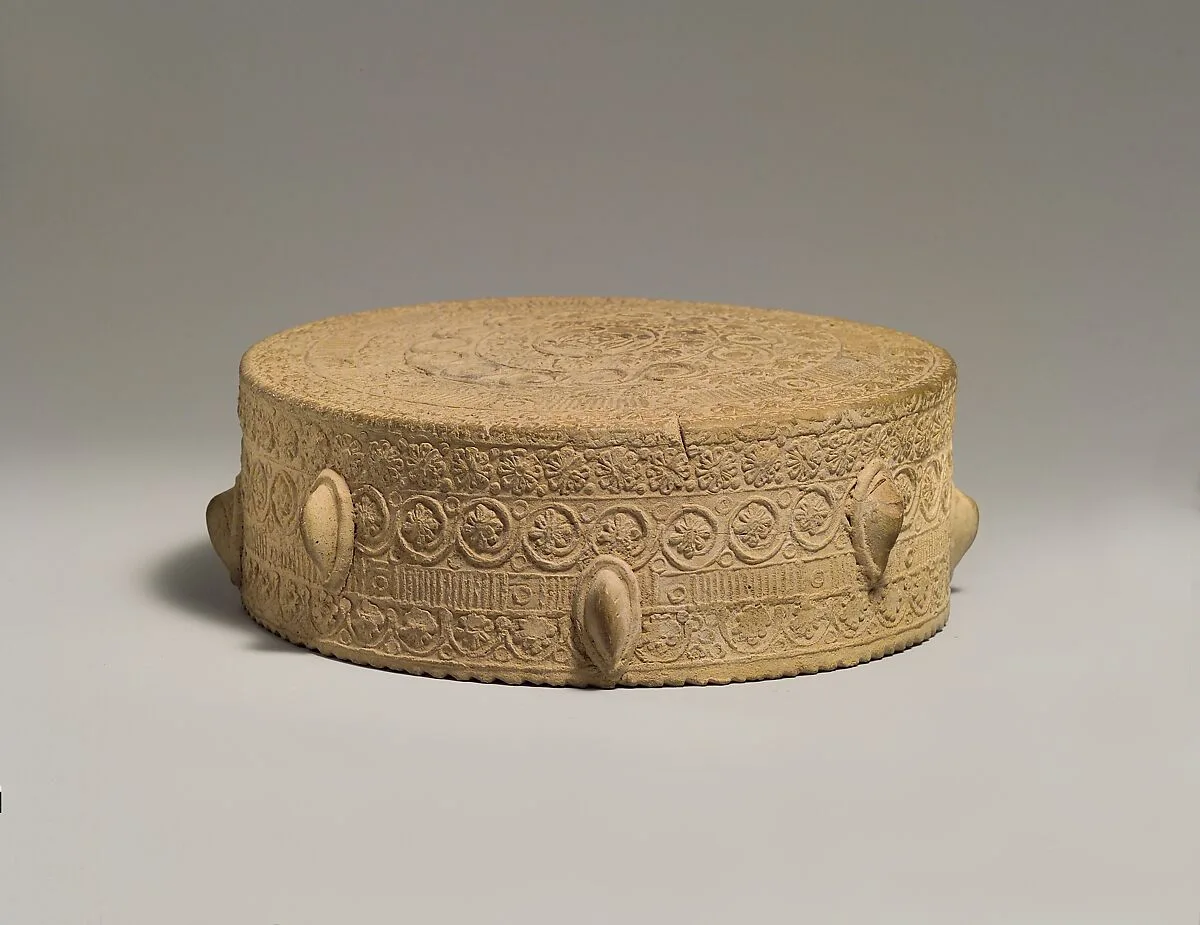 Dish — Unknown