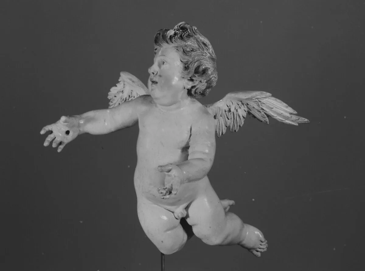 Cherub — Unknown
