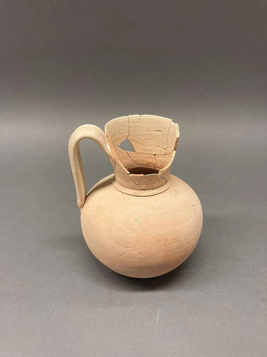 Ewer — Unknown