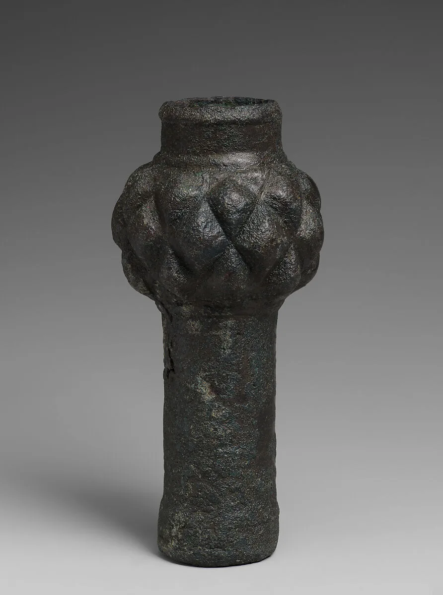Mace head — Unknown