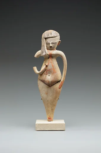 Statuette