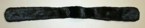 Neckpiece — Unknown